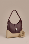 Duo-Tone Bag