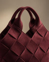 The Dimensional Suede