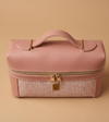 Blush Vanity