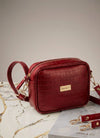 Mini Cross Body Bag