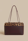 Leopard Vanity bag